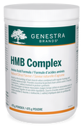 Hmb Complex (310 G)