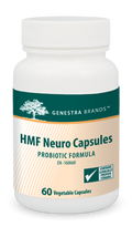 Hmf Neuro Caps Sans Fos (60 Caps)