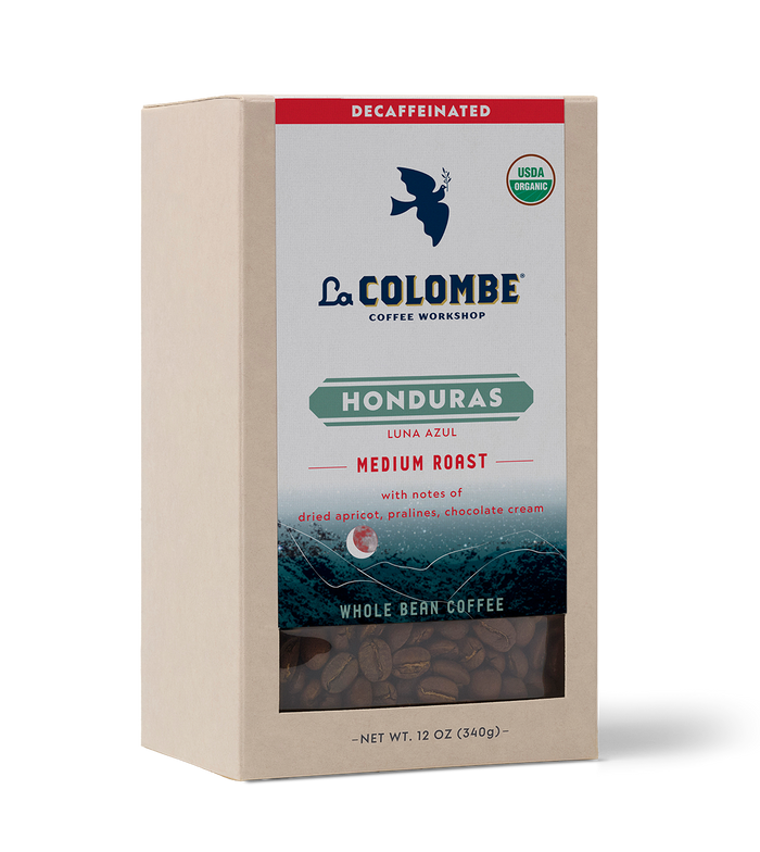 Honduras - Luna Azul Decaf