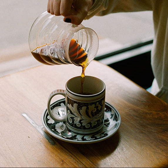 Honduras - Luna Azul Decaf