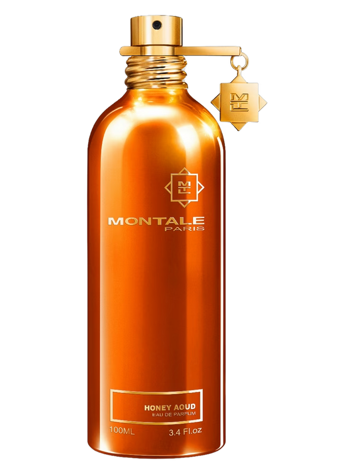Honey Aoud | ClicScent