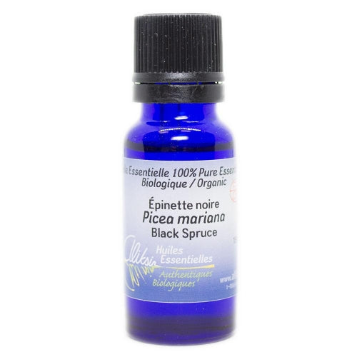Huile Essentielle Épinette Noire (15ml)