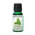 Huile Essentielle Patchouli (15ml)