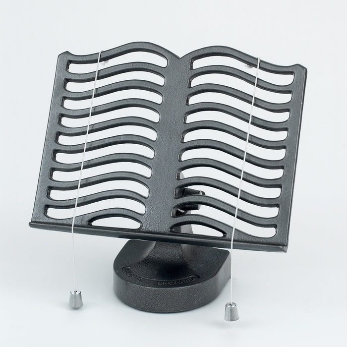 ICD Robert Welch Cast Iron Graphite Cookbook Holder