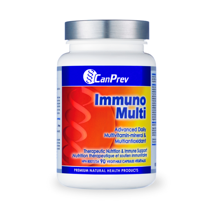Immuno Multi (90 Caps)
