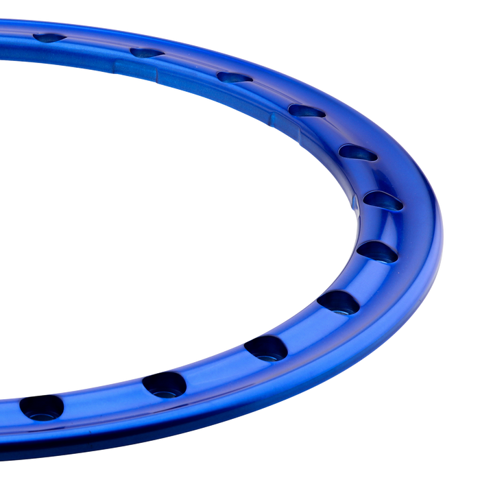 Impact Ring v.1 | Blue | Non-Beadlock