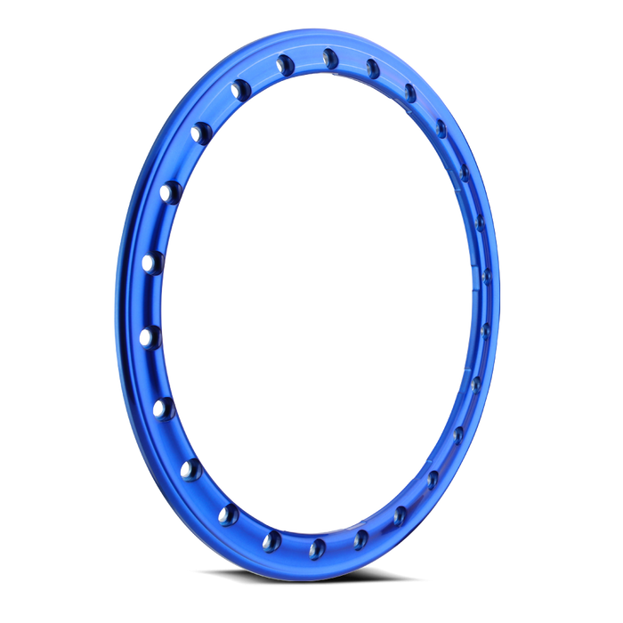 Impact Ring v.1 | Blue | Non-Beadlock
