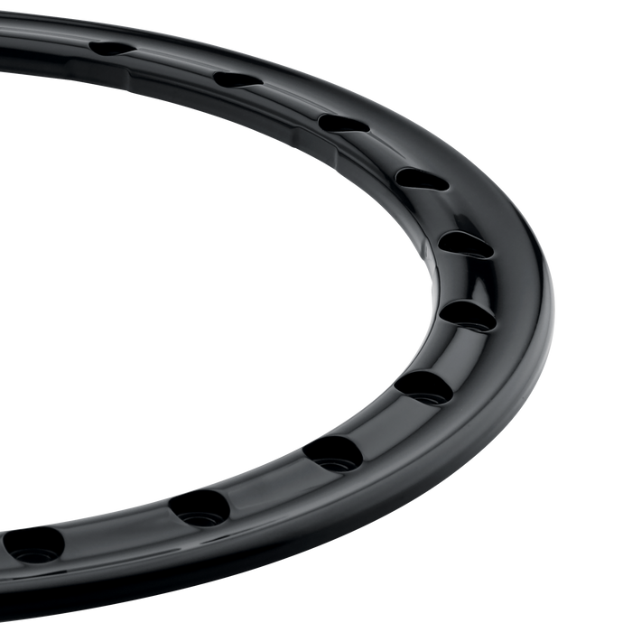 Impact Ring v.1 | Gloss Black | Non-Beadlock