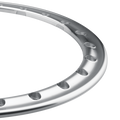 Impact Ring v.1 | Machined - Raw | Non-Beadlock