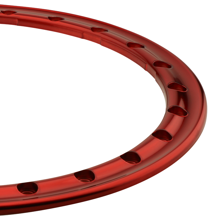 Impact Ring v.1 | Red | Non-Beadlock