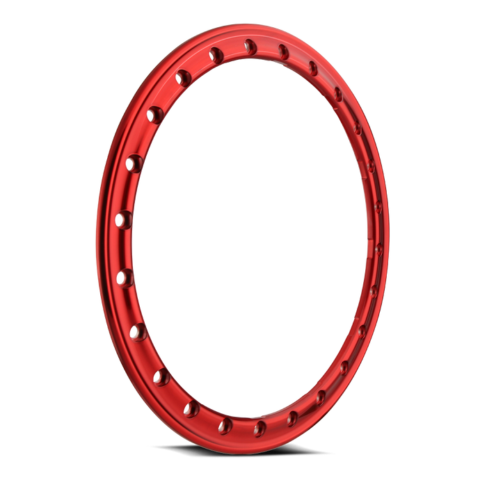 Impact Ring v.1 | Red | Non-Beadlock