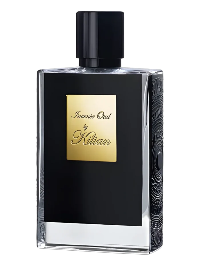 Incense Oud