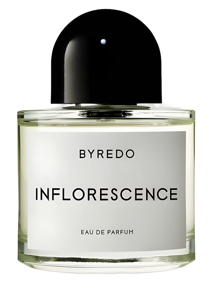 Inflorescence | ClicScent
