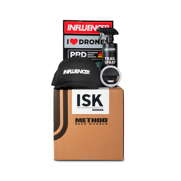 Influencer Starter Kit | Pro Edition