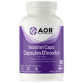 Inositol (90 Caps)