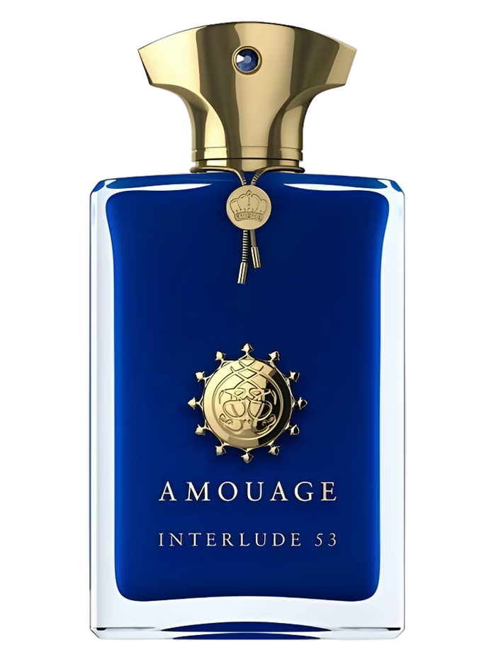 Interlude 53 Man | ClicScent