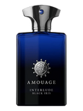 Interlude Black Iris