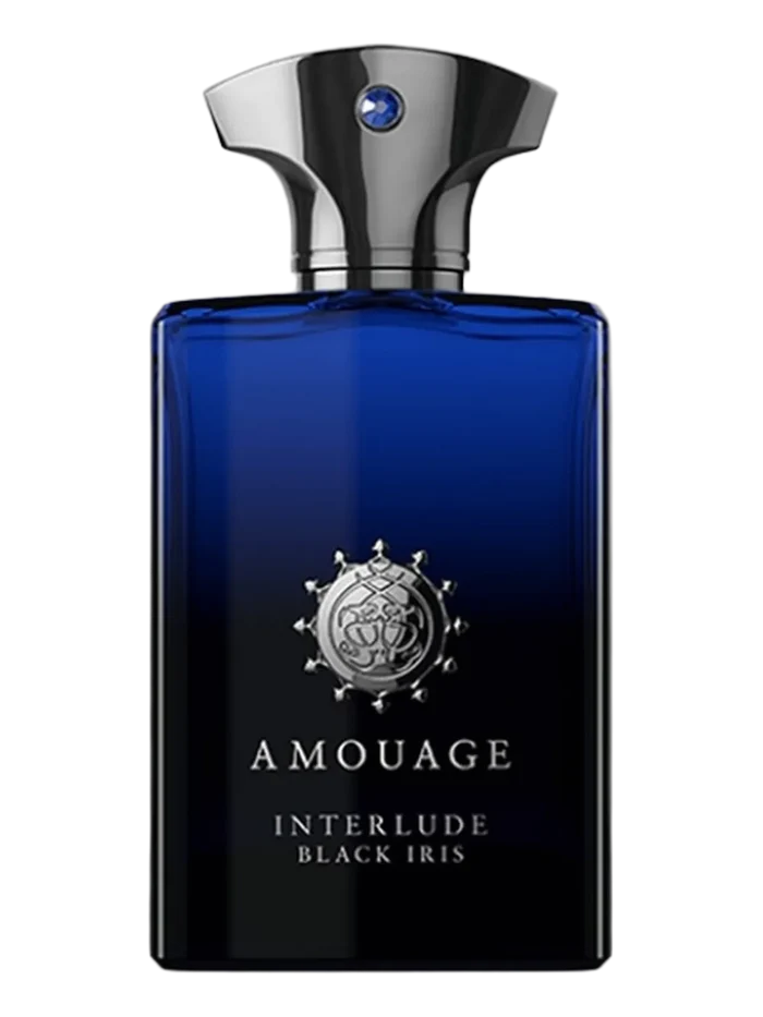 Interlude Black Iris