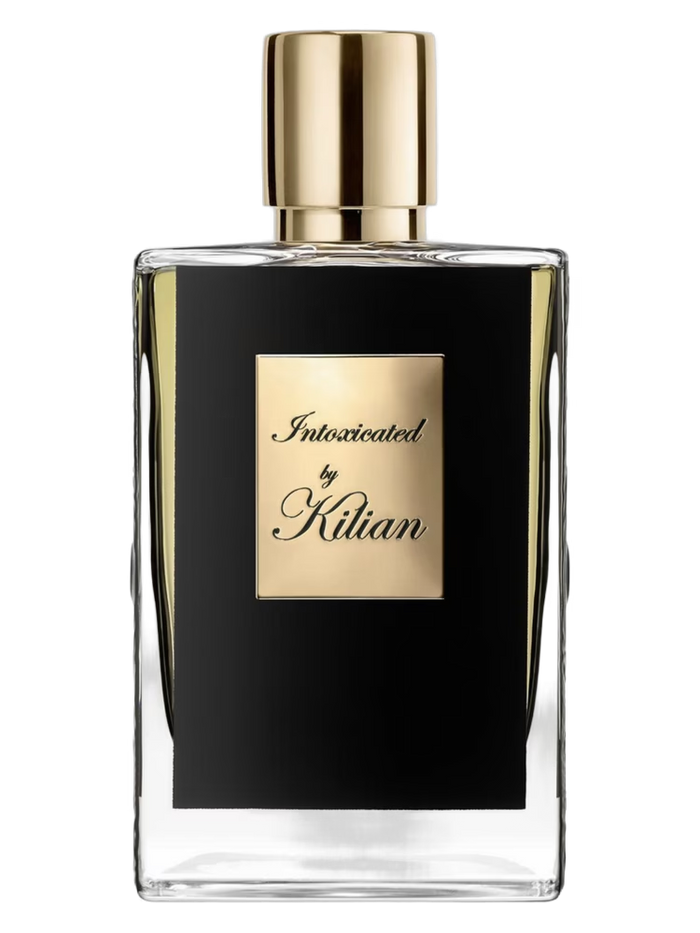 Intoxicated | ClicScent
