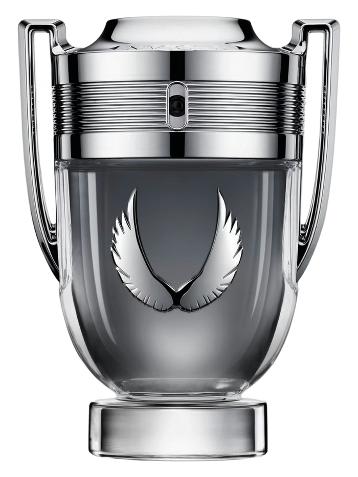 Invictus Platinum