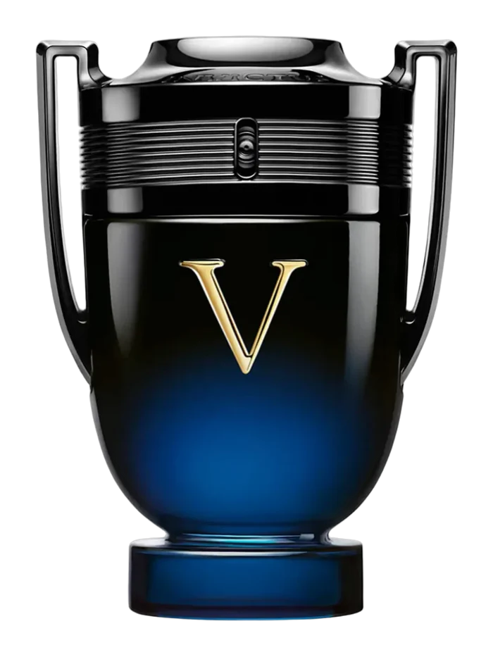 Invictus Victory Elixir Paco