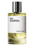 Iris Malikhân
