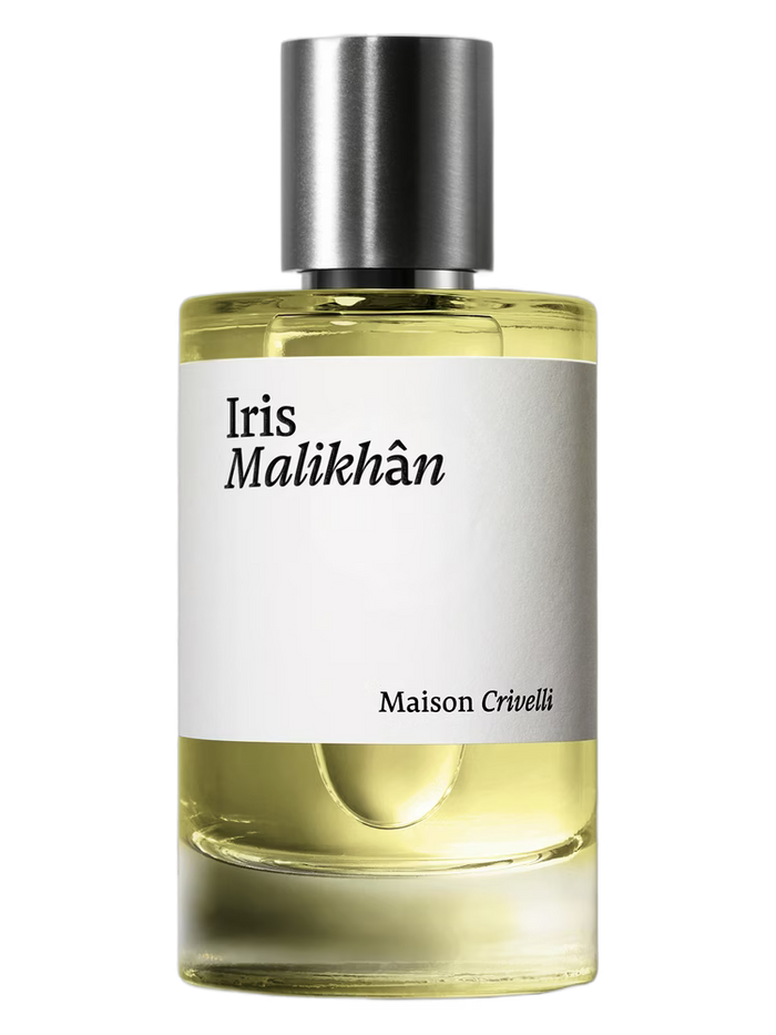 Iris Malikhân