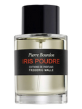 Iris Poudre