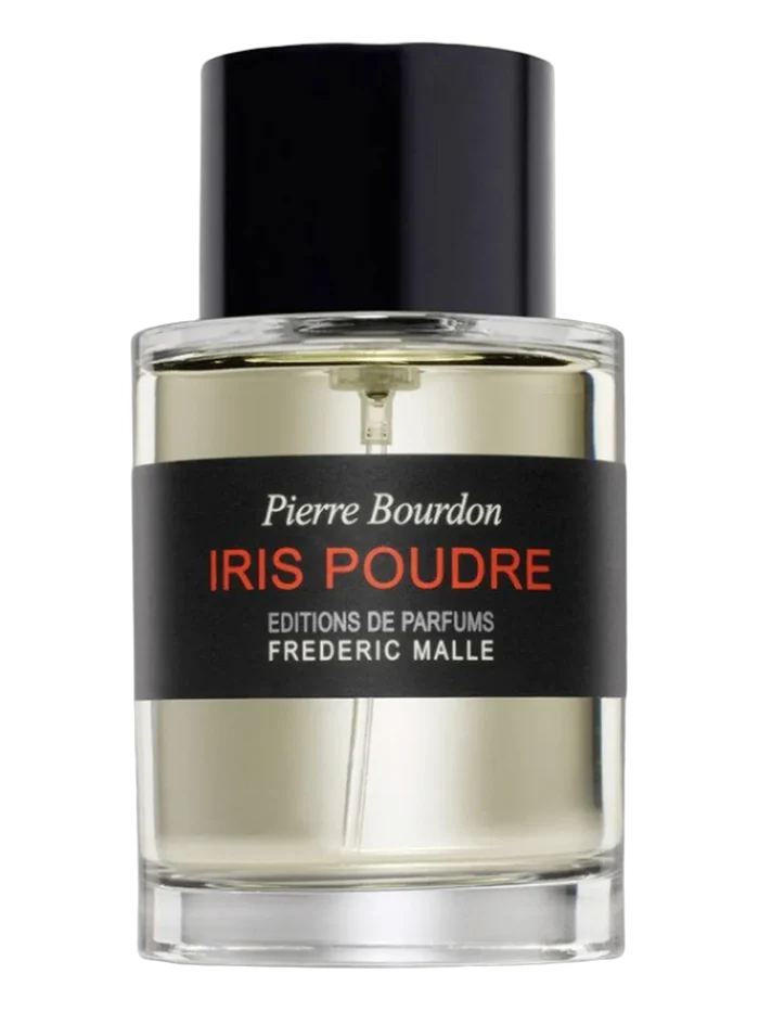 Iris Poudre