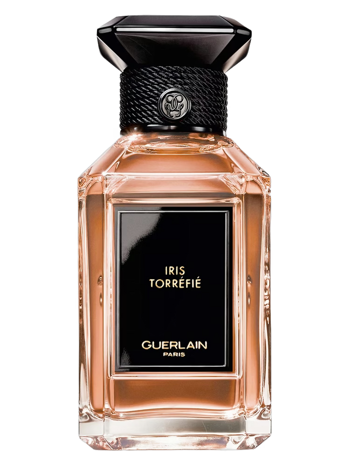 Iris Torrefie | ClicScent