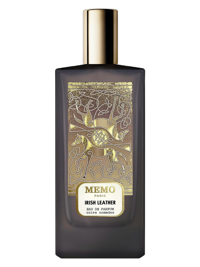 Irish Leather | ClicScent