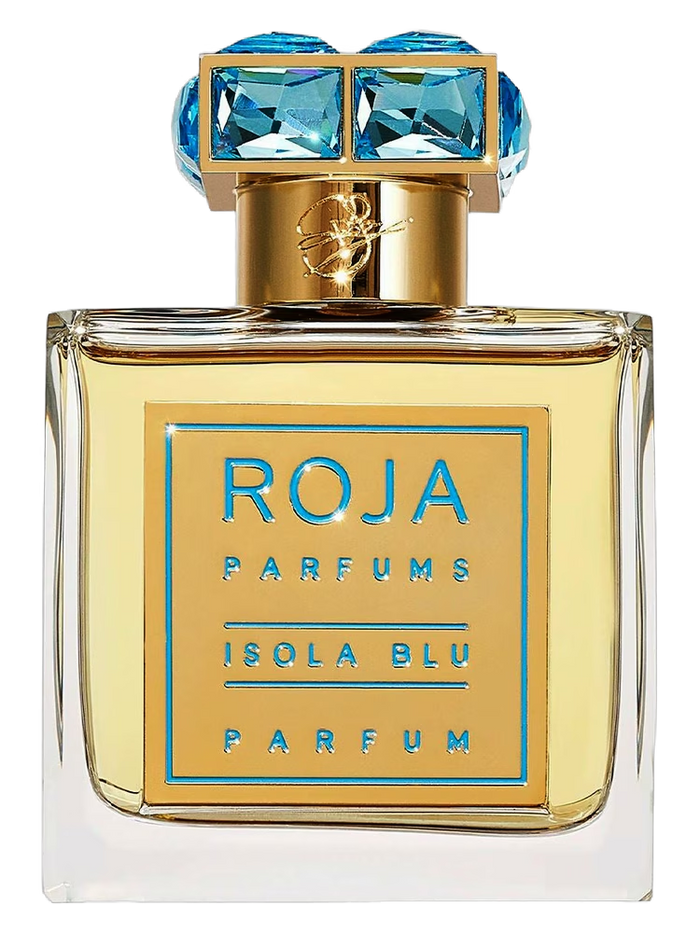 Isola Blu | ClicScent