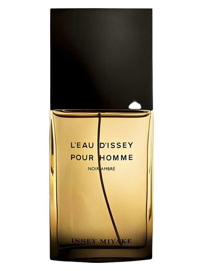 Issey Miyake L'Eau d'Issey Pour Homme Noir Ambre | ClicScent