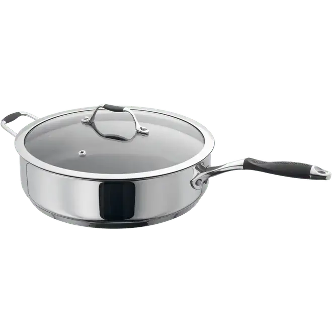 James Martin 28cm Sauté Pan