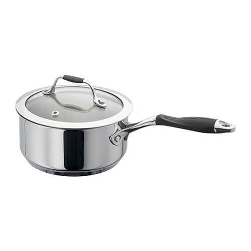James Martin Stellar Saucepan - All sizes