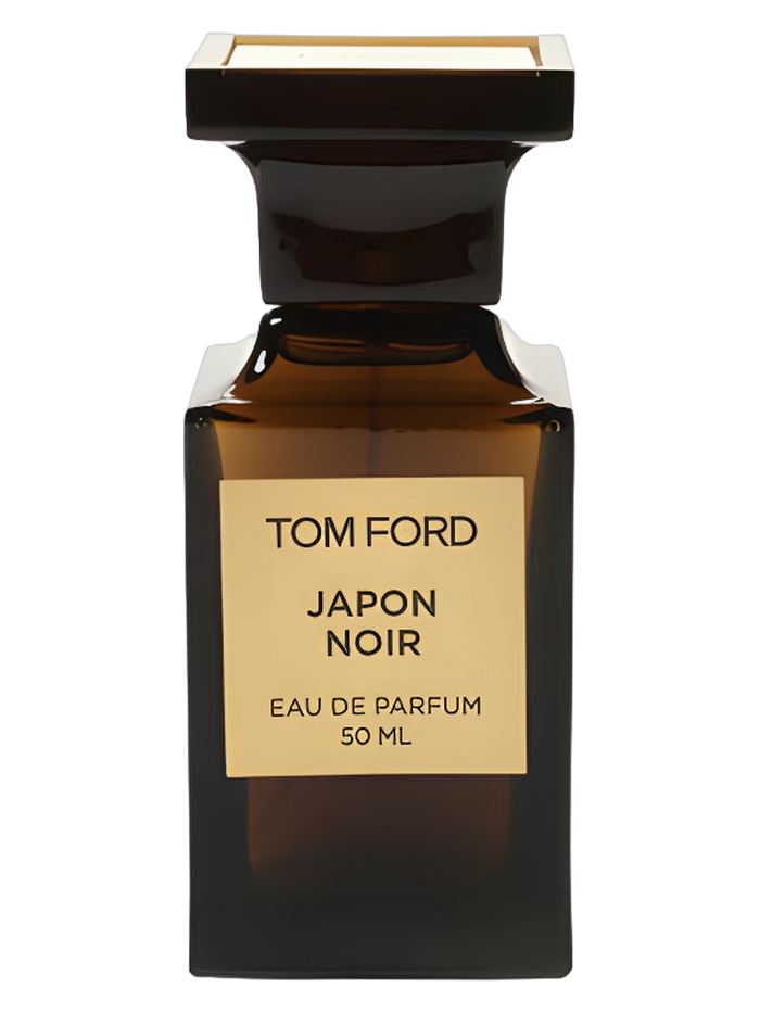 Japon Noir | ClicScent