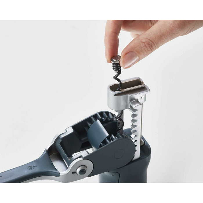 Joseph Joseph BarWise Compact Lever Corkscrew
