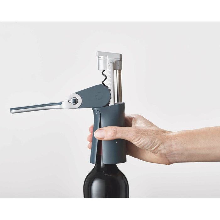 Joseph Joseph BarWise Compact Lever Corkscrew