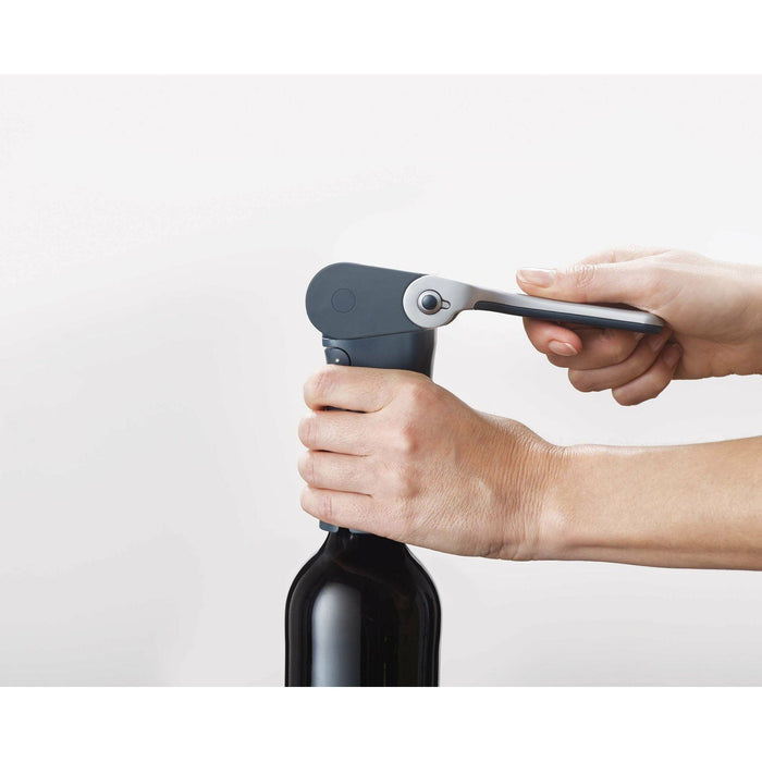 Joseph Joseph BarWise Compact Lever Corkscrew