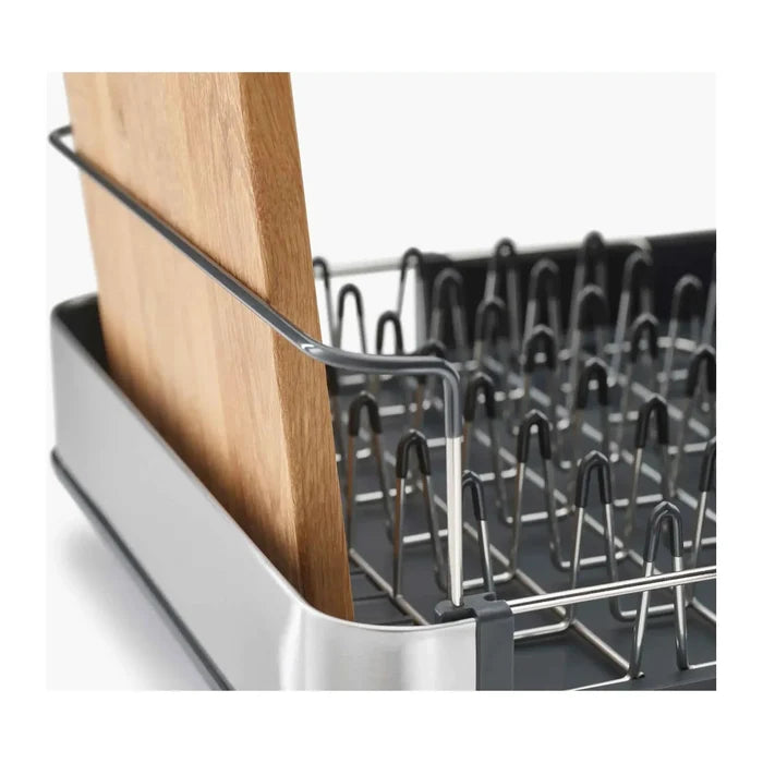 Joseph Joseph Close  Extend Stainless-steel Expandable Dish Drainer
