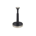 Joseph Joseph Close Push&Tear Grey Kitchen Roll Holder