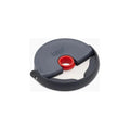 Joseph Joseph Disc Easy-Clean Grey Pizza Cutter
