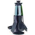 Joseph Joseph Elevate Carousel 6-piece Opal Utensil Set