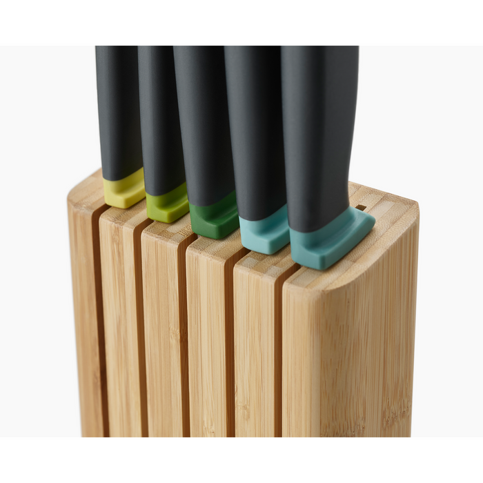 Joseph Joseph Elevate Knives 5-piece Set