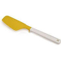 Joseph Joseph Elevate Yellow Egg Spatula