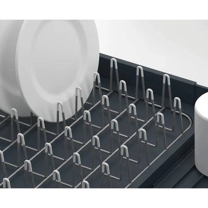 Joseph Joseph Extend Grey Expandable Dish Drainer