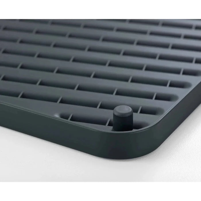 Joseph Joseph Flip-Up Grey Draining Board