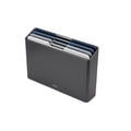 Joseph Joseph Folio Large 4-piece Grey Chopping Board Set