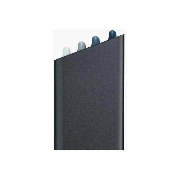 Joseph Joseph Folio Large 4-piece Grey Chopping Board Set