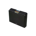 Joseph Joseph Folio Steel 4-piece Black Chopping Board Set